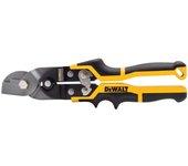 DEWALT DWHT14690-0 Tijeras hvac - Corte en V