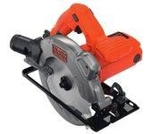 Sierra Circular BLACK + DECKER BLA5035048660492