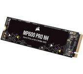 Corsair Ssd M.2 Nvme Mp600 Pro Nh 2tb