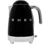 Hervidor - Smeg KLF04BLEU Negro