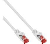 Cable de Red INLINE (RJ45)