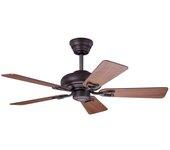 Ventilador de techo hunter seville ii bronce - 112 cm - 24039