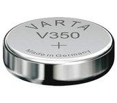 Varta - pila de botón - varta v350, sr1136w y sr42. - 350101111