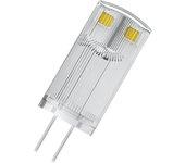 Ledvance/osram bombilla led "special" g4 1,8w 200lm 2700k 320º ip20