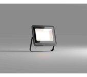 Osram luxpoint® proyector led negro 50w 4000k - kämpig