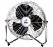 Ventilador suelo 55 w 30 cm