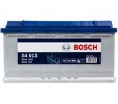 Batería de Coches BOSCH S4