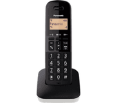 Teléfono IP Panasonic KX-TGB610SPW