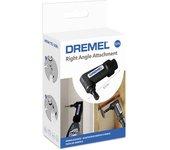 Cabezal angular dremel® (575) dremel