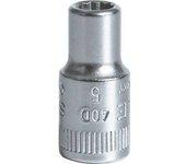 Llave De Caja STAHLWILLE Boca De 1 4 nº40D (5 mm)