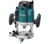 Fresadora 2300W 6/8/12Mm MAKITA Rp2303Fc07