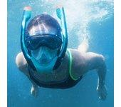 Mascara buceo s/m 24060