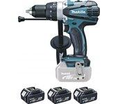 Makita DP4003 Taladro 750W