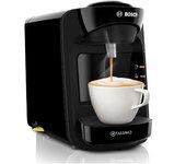 Machine a café - bosch - tassimo suny tas3102 - noir