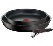 Sarten Desmontable Ingenio Set 2U TEFAL