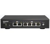 QNAP QSW-2104-2T Switch 6 Puertos