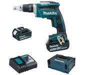 Atornillador MAKITA DFS452RTJ