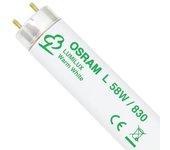 Osram L58830 Linear LUMILUX 58W/830 luz cálida