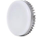 Bombilla led gx53 6w 580lm 4200ºk 40.000h [kd-gx53-6w-5730-w]