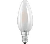 [lve-4099854061738] ledvance/osram bombilla led classic e14 3,4w 470lm 2700k 300º ip20 regulable