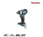 Broca MAKITA Driver de impacto sem fio dtw