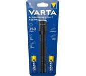 Linterna- varta 250lm-led