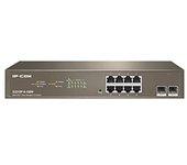 Ip-com Switch G3310p-8-150w