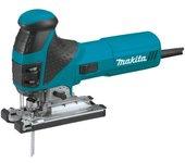 MAKITA 4351FCT Sierra de calar 720W Pomo / Luz