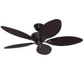 Ventilador de techo hunter bayview bronce - 137 cm - 24993