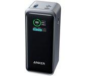 Powerbank anker prime negro 20000 mah