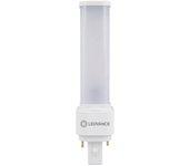 Lámpara led ledvance/dulux g24d 1 5w 540lm 3000k 120º ip20