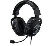 Logitech Auriculares Gaming G Pro