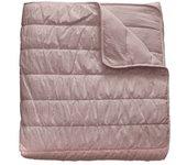 Colcha pierre cardin olimpia rosa cama de 90 (2 piezas)