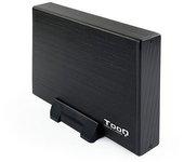 Caja Externa Disco Duro 3,5 SATA USB 3.0