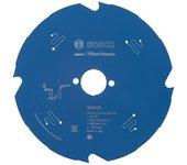 Bosch - Hoja de sierra circular.Expert fc 190x2,2x30mm Z4 tf