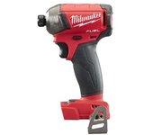 Atornillador de impacto milwaukee m12fqid-0 fuel™ surge™ (cuerpo solo)