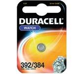 Bl. 1 Pila 384 / 392 Duracell