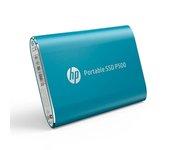 HP Ssd Externo P500 500gb