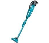 Makita dcl284fz aspirador bl 18v lxt 730ml luz 4 velocidades