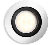 milliskin hue recessed aluminium 5w 2021