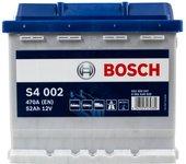 Batería de Coches BOSCH S4002