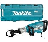 Makita Hm1512 Martillo Demoledor 1.850w 28,6mm 20,8kg Avt