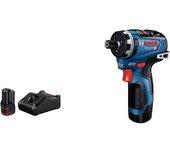 Bosch Gsr 12v-35 Hx Sin Cable