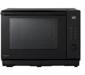 Panasonic Microondas Combi Grill/vapor