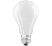 Ledvance/osram bombilla led "classic" e27 17w 2452lm 4000k 330º ip20