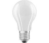 Ledvance/osram bombilla led "classic" e27 7,5w 1055lm 2700k 300º ip20 regulable