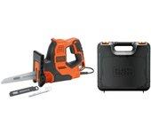 Sierra multifunción autoselect scorpion 500w en maletín black+decker rs890k