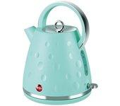 Hervidor ELDOM DROPPY Azul Turquesa Plástico 2000 W 1,7 L