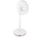 Haverland HYPE_K ventilador Blanco