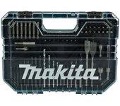 Set de brocas MAKITA ME-15126 75 Piezas